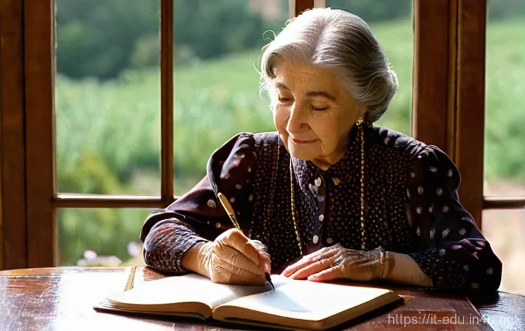 시니어 작문 교육 - Prompt 1: The Solitary Muse - A Senior's Writing Journey** 시니어 작문 교육 - Prompt 1: The Solitary Muse - A Senior's Writing Journey**