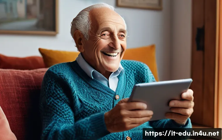 Non Sei Troppo Vecchio per il Computer Scopri i 7 Segreti per una Vita Digitale Semplice e Connessa 3 시니어 컴퓨터 실습 관련 이미지 1