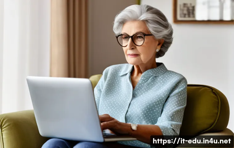 Non Sei Troppo Vecchio per il Computer Scopri i 7 Segreti per una Vita Digitale Semplice e Connessa 4 시니어 컴퓨터 실습 관련 이미지 2