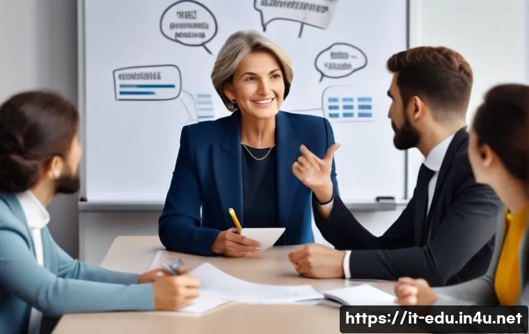 7 strategie vincenti per potenziare la leadership senior nelle aziende italiane 3 시니어 리더십 교육 관련 이미지 1