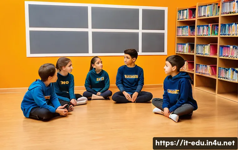 아동 드라마 수업 관련 이미지 2