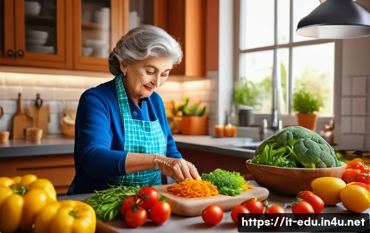 7 strategie efficaci per mantenere il cervello attivo nella terza età 4 시니어 뇌 건강 프로그램 관련 이미지 2