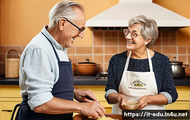 10 consigli sorprendenti per viaggi indimenticabili dedicati ai senior in Italia 3 시니어 여행 프로그램 관련 이미지 1