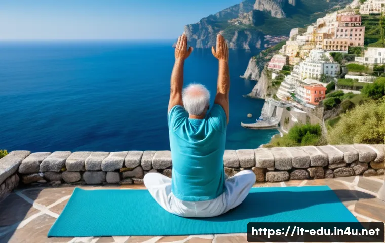 10 modi sorprendenti per sviluppare nuove passioni dopo i 60 anni 4 시니어 자기 개발 관련 이미지 2