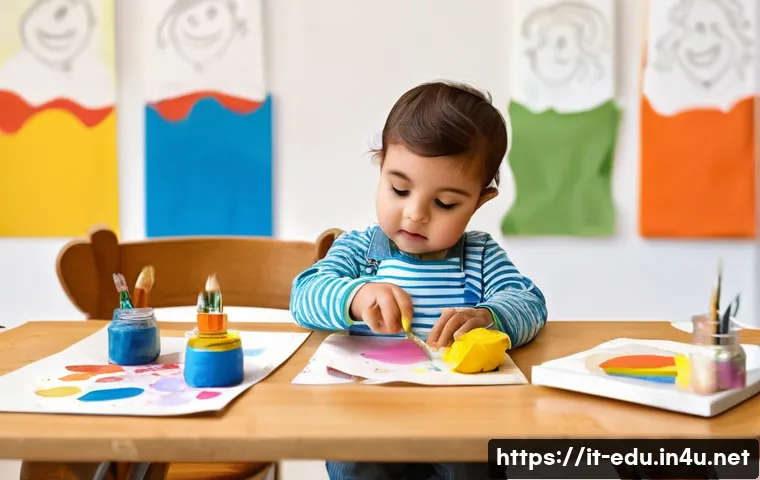 7 modi creativi per trasformare le attività educative per bambini in esperienze indimenticabili 3 아동 체험학습 프로그램 관련 이미지 1