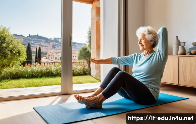10 strategie sorprendenti per vivere una vita serena e attiva nella terza età 3 노인 라이프 코칭 관련 이미지 1